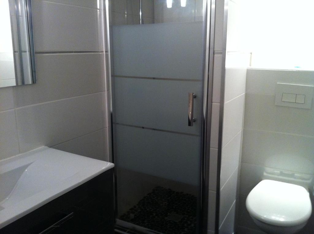 Hotel L'Eau Des Collines Марсель Экстерьер фото