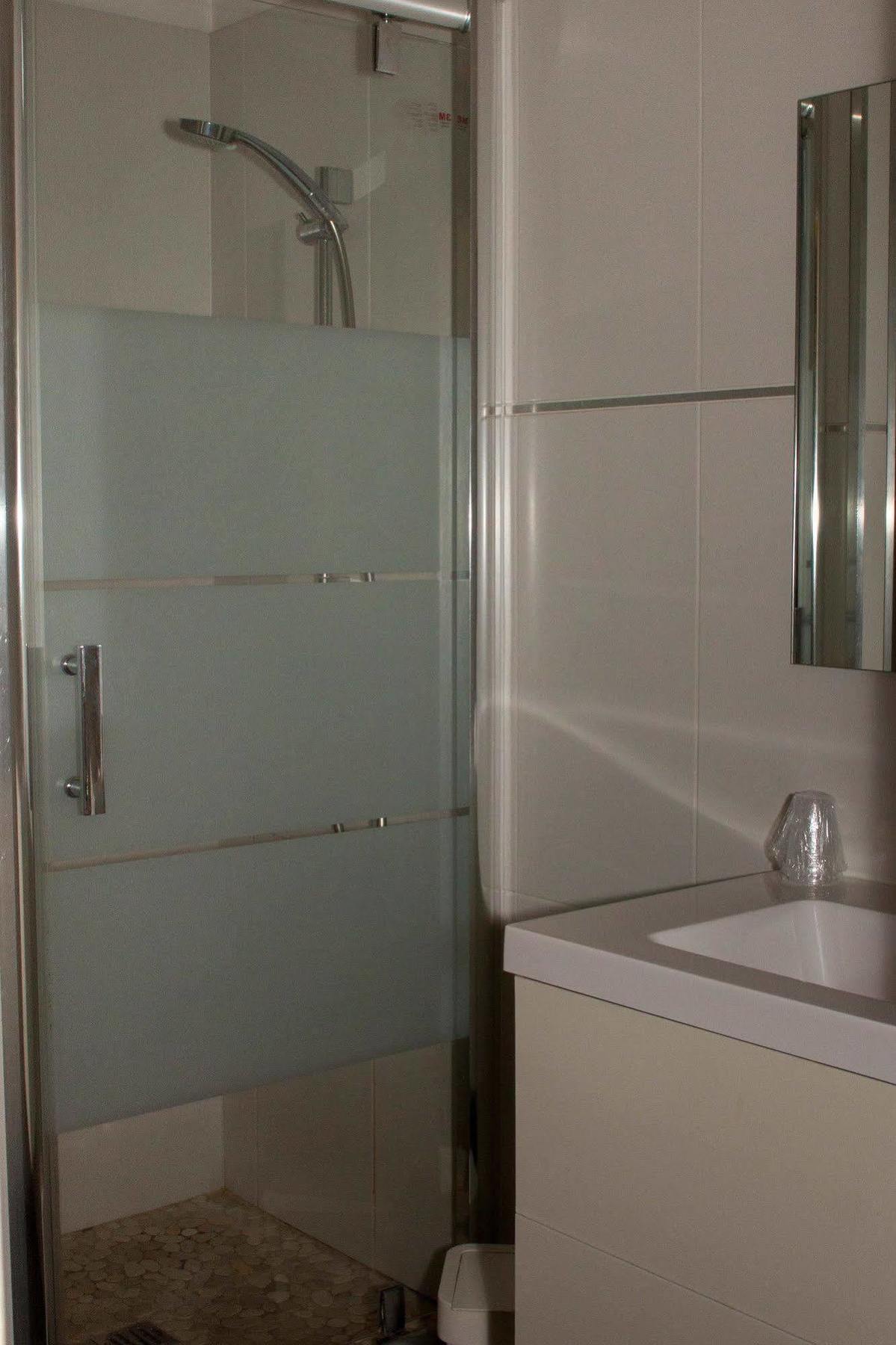 Hotel L'Eau Des Collines Марсель Экстерьер фото