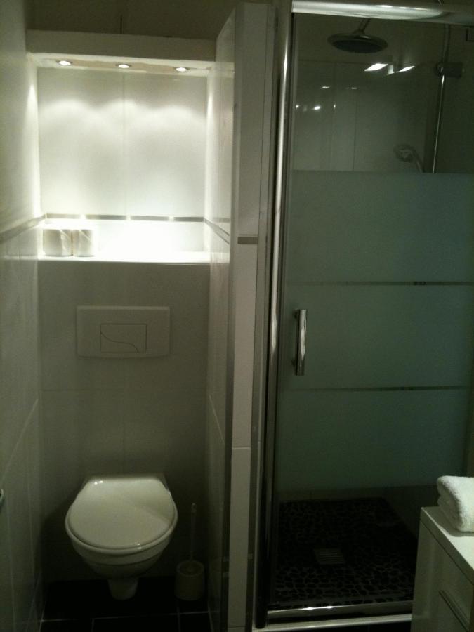 Hotel L'Eau Des Collines Марсель Номер фото